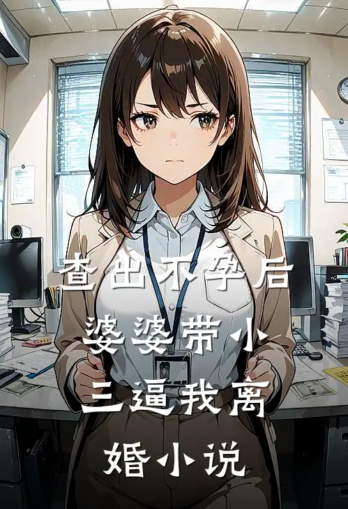 查出不孕后，婆婆带小三逼我离婚小说