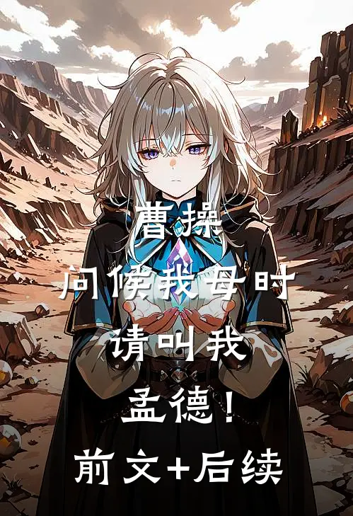 曹操：问候我母时，请叫我孟德！前文+后续