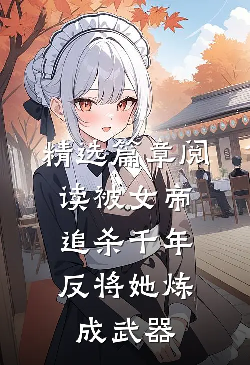 精选篇章阅读被女帝追杀千年，反将她炼成武器
