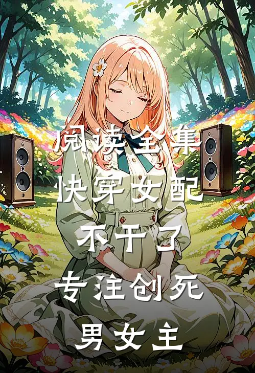 阅读全集快穿女配不干了，专注创死男女主