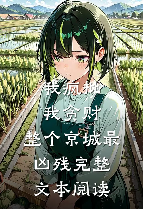 我疯批，我贪财，整个京城最凶残完整文本阅读