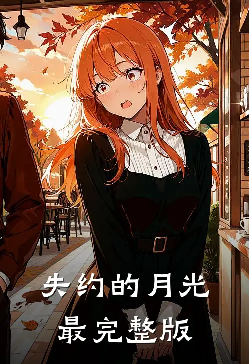 失约的月光最完整版