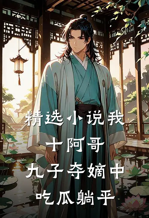 精选小说我，十阿哥，九子夺嫡中吃瓜躺平