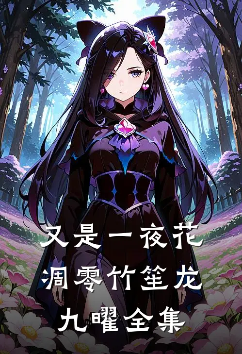 又是一夜花凋零竹笙龙九曜全集