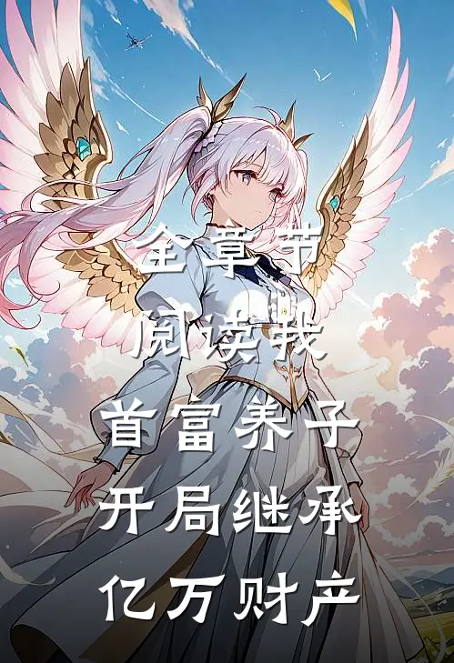 全章节阅读我，首富养子，开局继承亿万财产