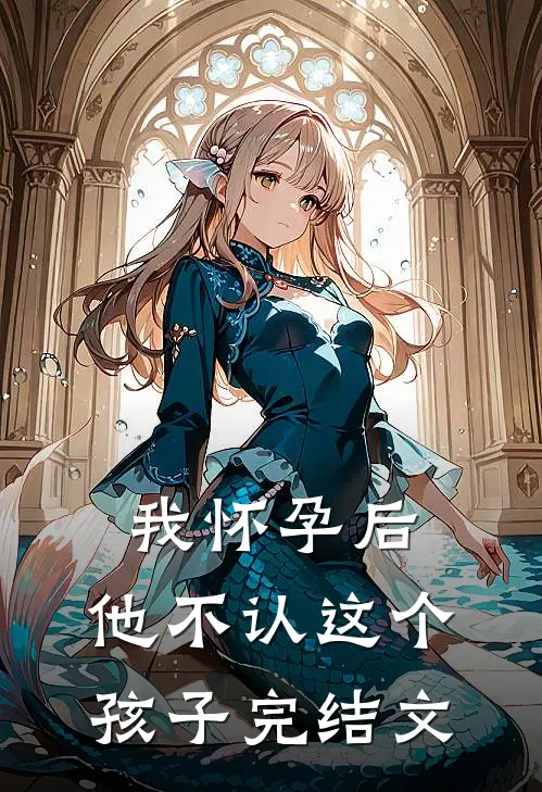 我怀孕后，他不认这个孩子完结文