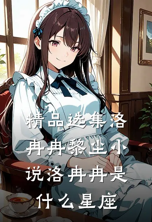 精品选集洛冉冉黎尘小说洛冉冉是什么星座
