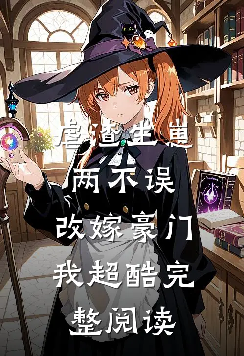 虐渣生崽两不误，改嫁豪门我超酷完整阅读