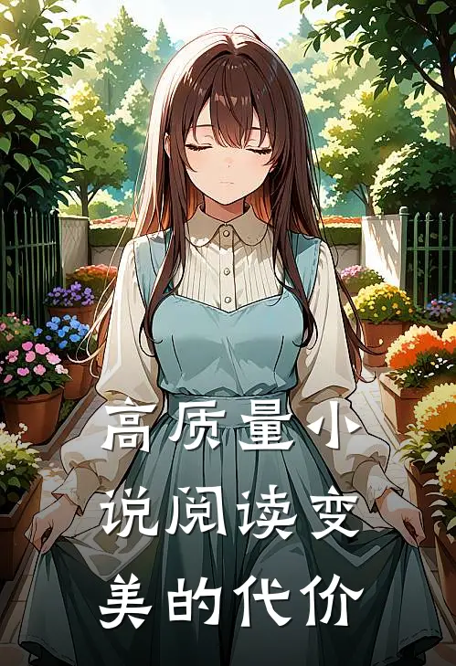 高质量小说阅读变美的代价