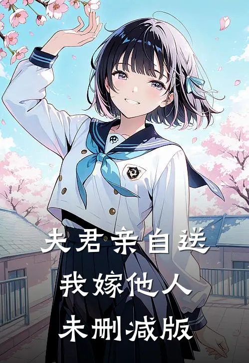 夫君亲自送我嫁他人未删减版