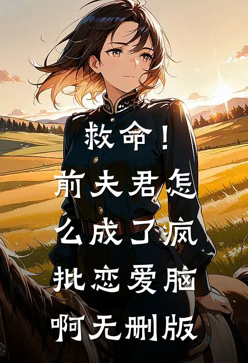 救命！前夫君怎么成了疯批恋爱脑啊无删版