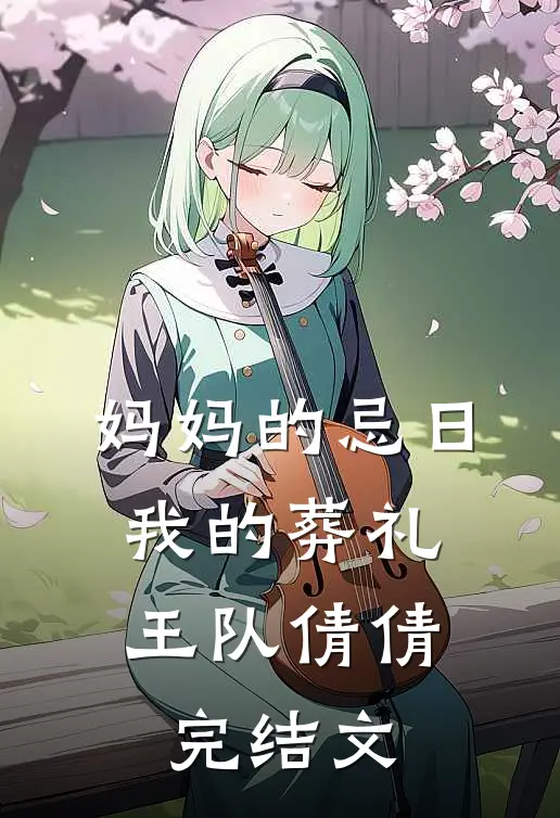 妈妈的忌日，我的葬礼王队倩倩完结文