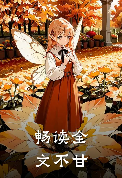 畅读全文不甘