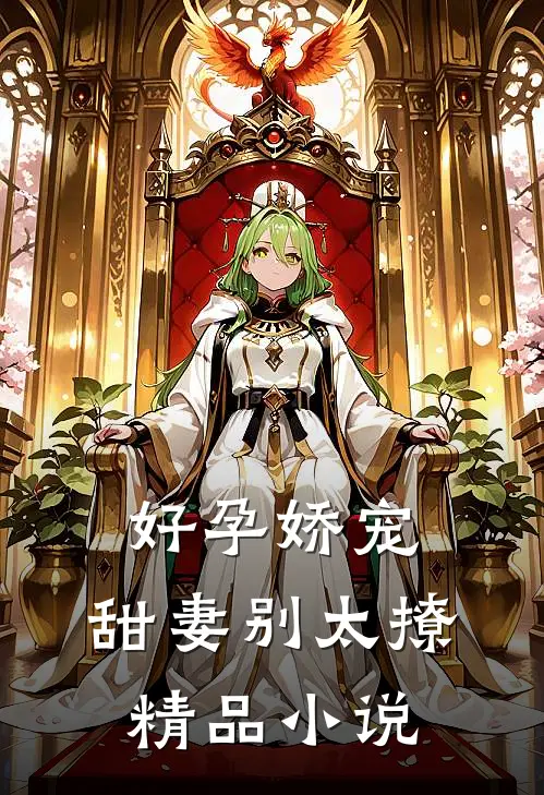 好孕娇宠甜妻别太撩精品阅读