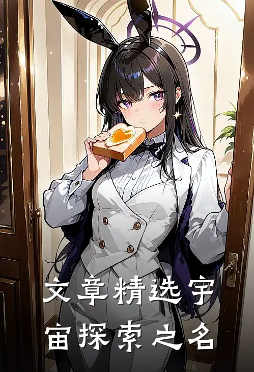文章精选宇宙探索之名
