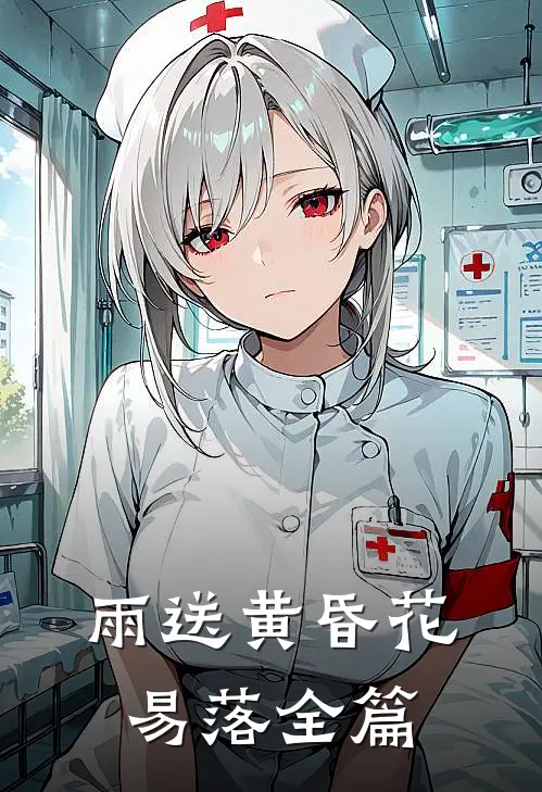 雨送黄昏花易落全篇