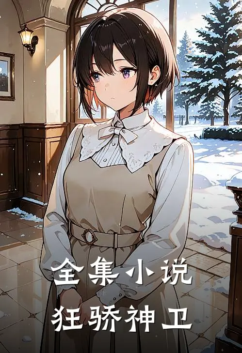 全集小说狂骄神卫