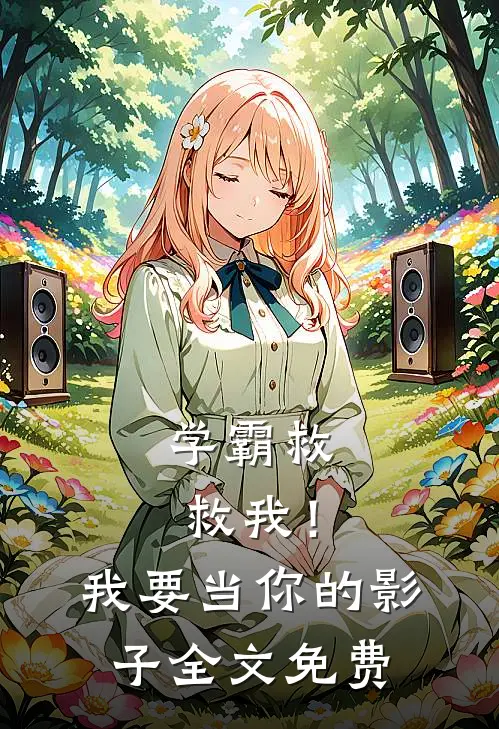 学霸救救我！我要当你的影子全文免费