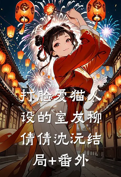 打脸爱猫人设的室友柳倩倩沈沅结局+番外