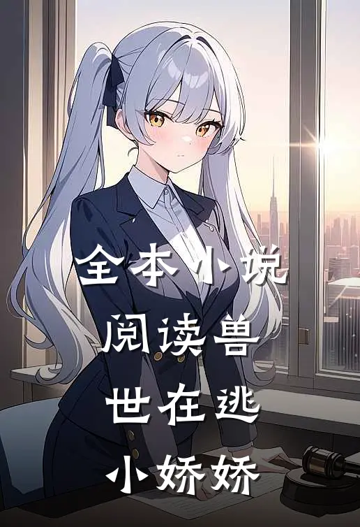 全本小说阅读兽世在逃小娇娇