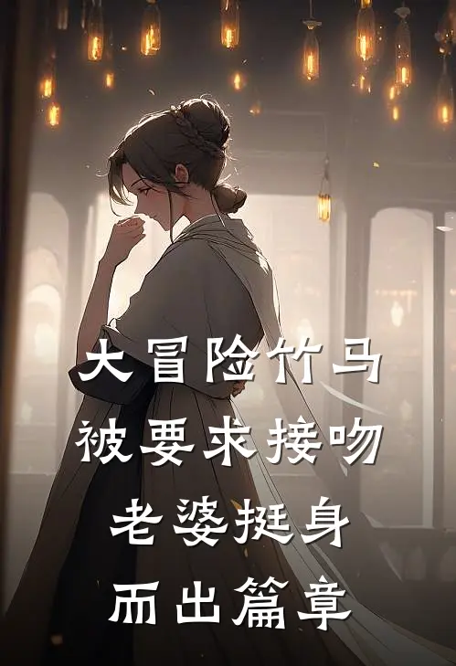 大冒险竹马被要求接吻，老婆挺身而出篇章