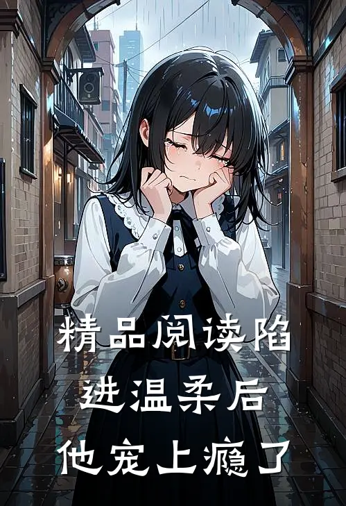 精品阅读陷进温柔后，他宠上瘾了