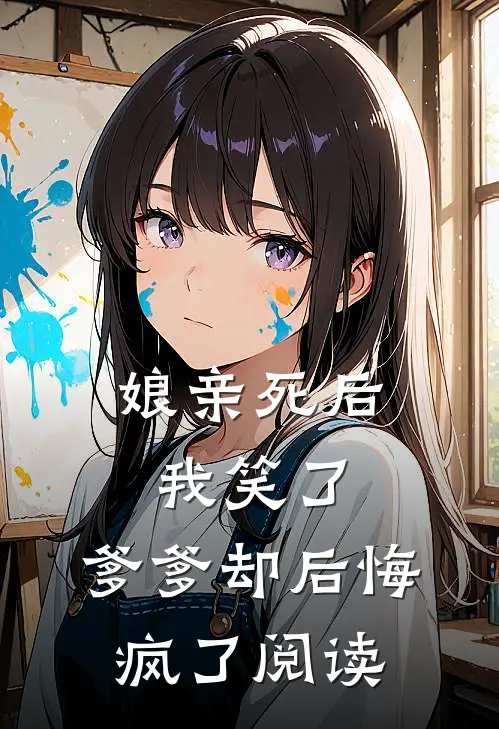 娘亲死后我笑了，爹爹却后悔疯了阅读