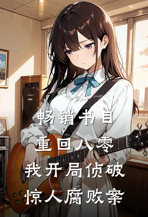 畅销书目重回八零：我开局侦破惊人腐败案