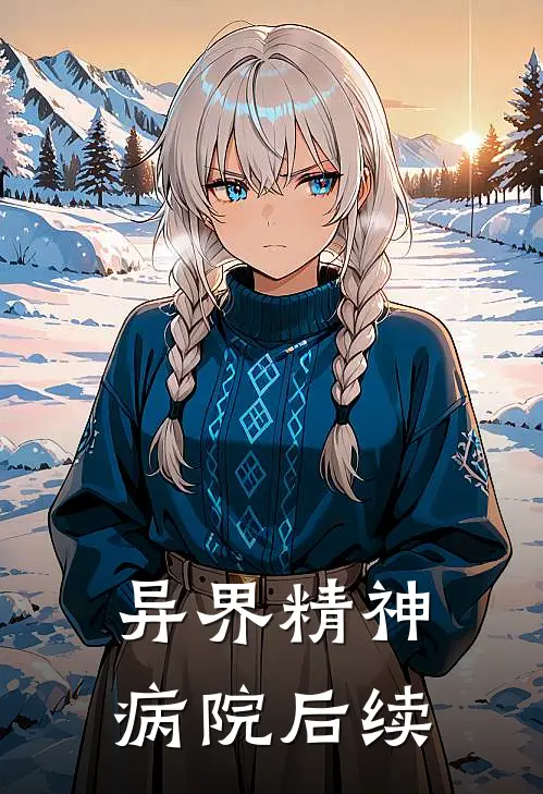 异界精神病院后续