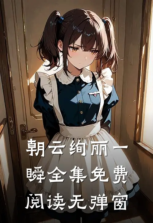 朝云绚丽一瞬全集免费阅读无弹窗