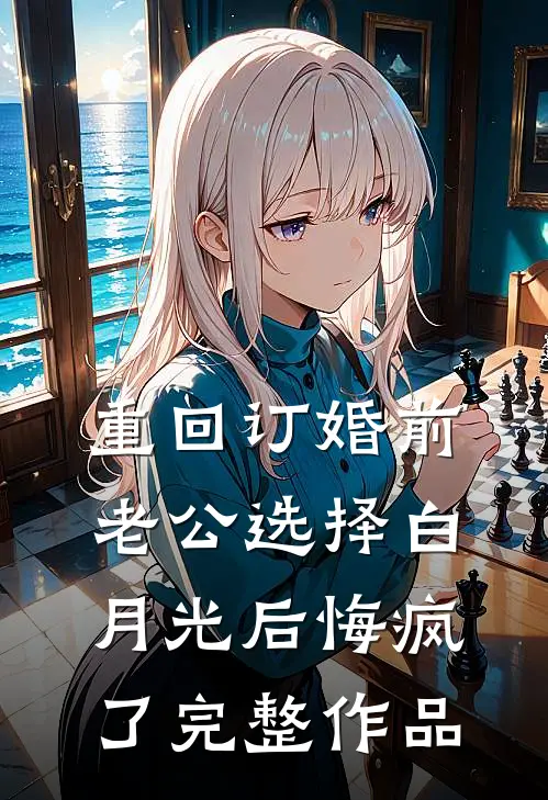 重回订婚前，老公选择白月光后悔疯了完整作品