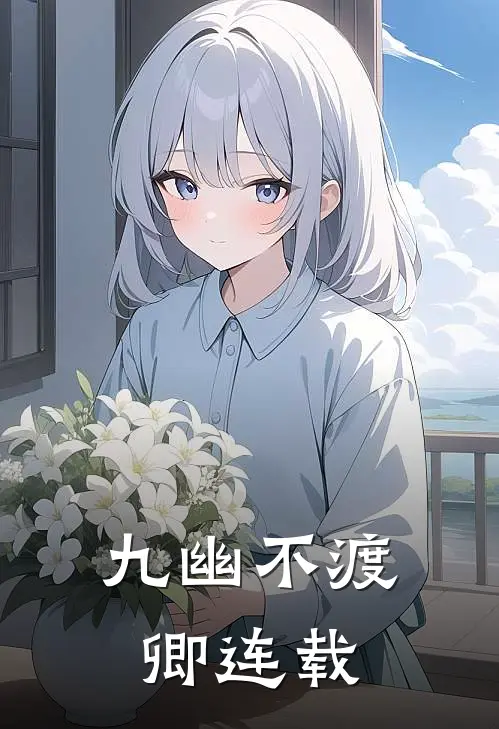 九幽不渡卿连载