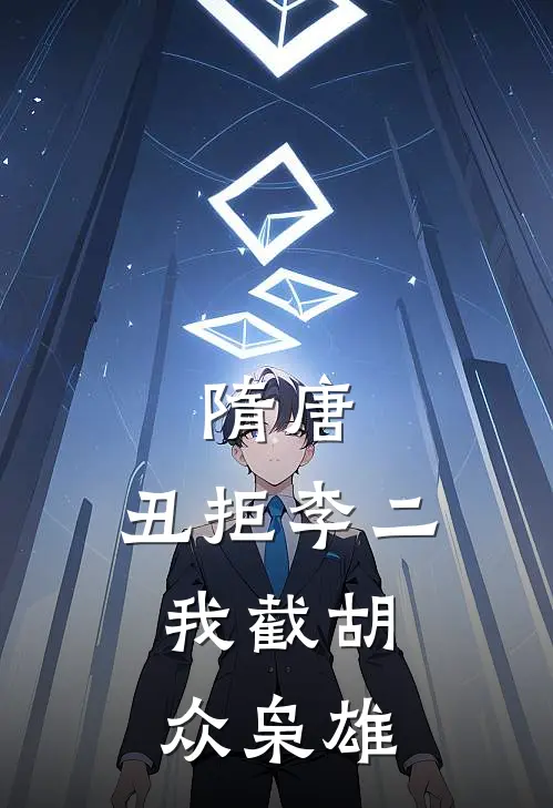隋唐：丑拒李二，我截胡众枭雄