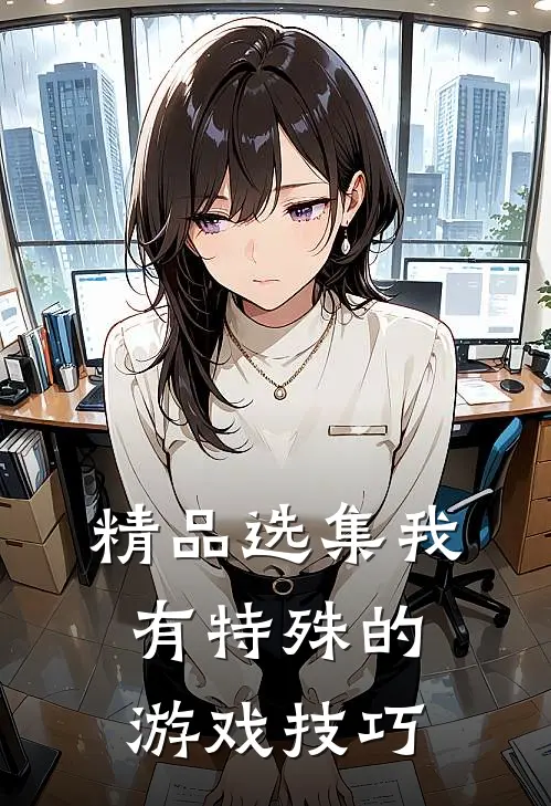 精品选集我有特殊的游戏技巧