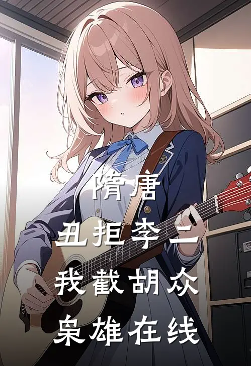 隋唐：丑拒李二，我截胡众枭雄在线