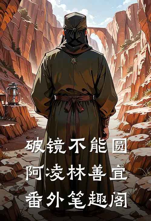 破镜不能圆：阿凌林善宜番外笔趣阁