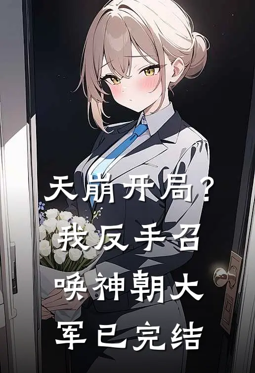 天崩开局?我反手召唤神朝大军已完结