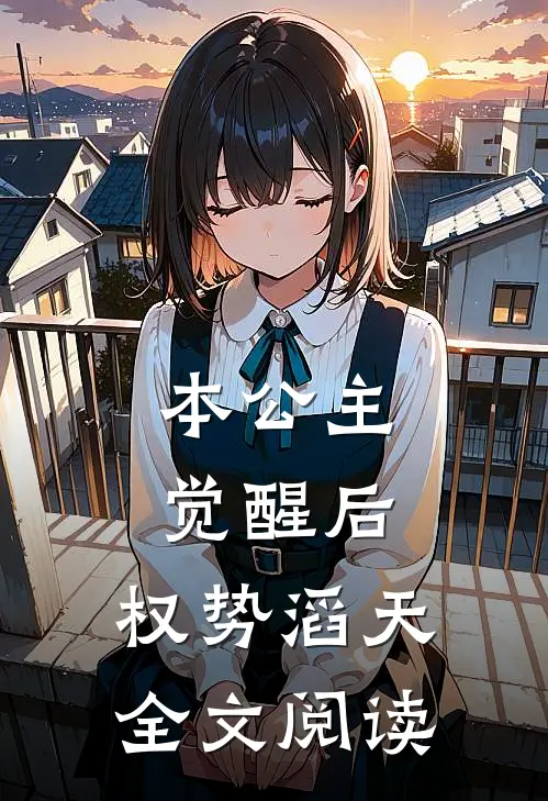 本公主觉醒后，权势滔天全文阅读