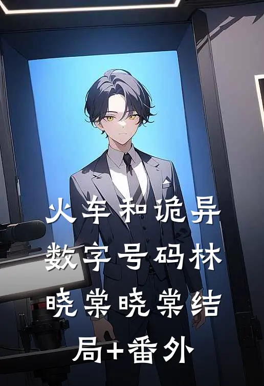 火车和诡异数字号码林晓棠晓棠结局+番外