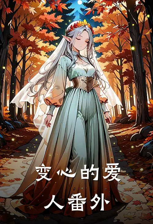 变心的爱人 番外