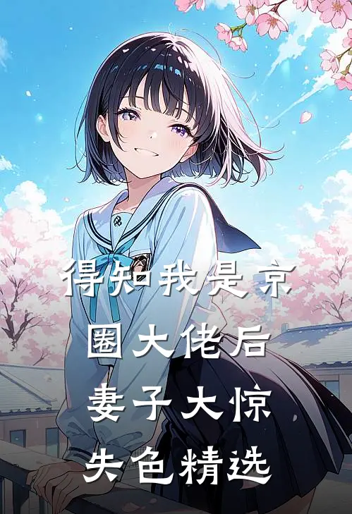 得知我是京圈大佬后，妻子大惊失色精选