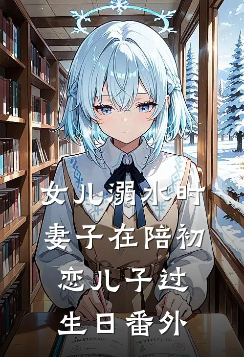 女儿溺水时，妻子在陪初恋儿子过生日 番外