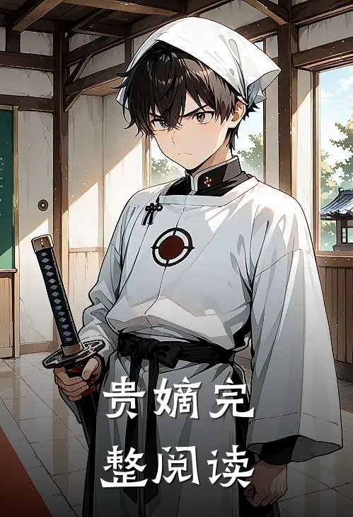 贵嫡完整阅读