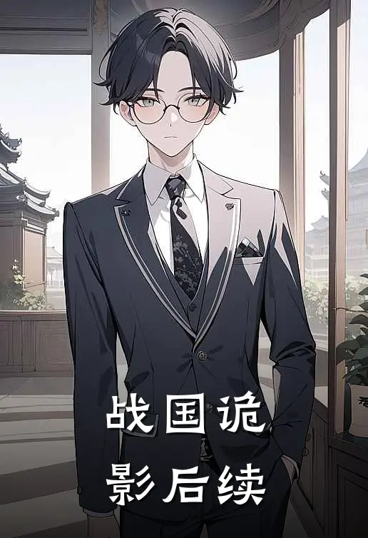 战国诡影后续