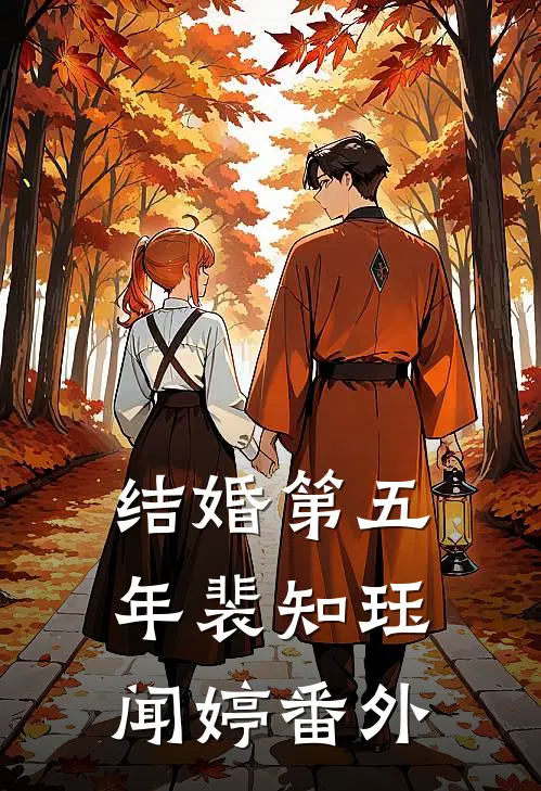 结婚第五年裴知珏闻婷番外