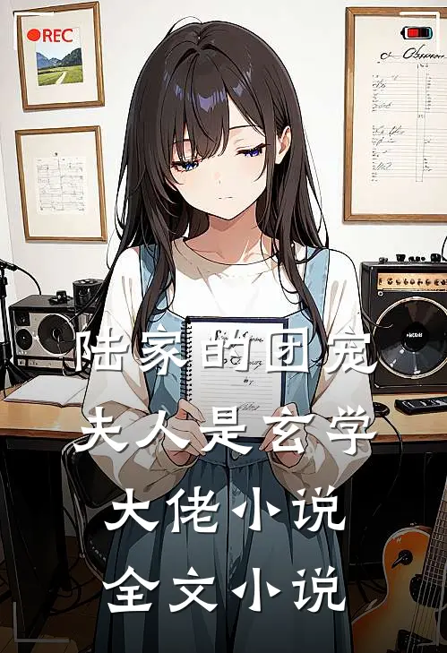 陆家的团宠夫人是玄学大佬小说全文小说