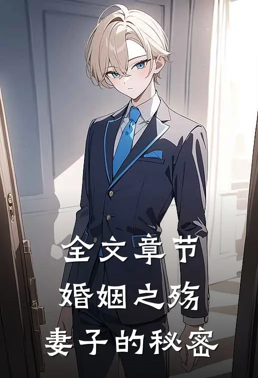 全文章节婚姻之殇妻子的秘密免费阅读