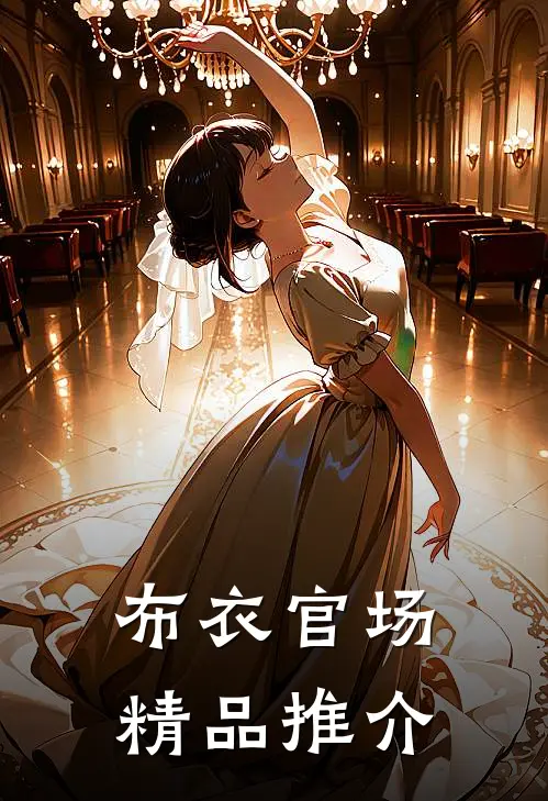 布衣官场精品推介