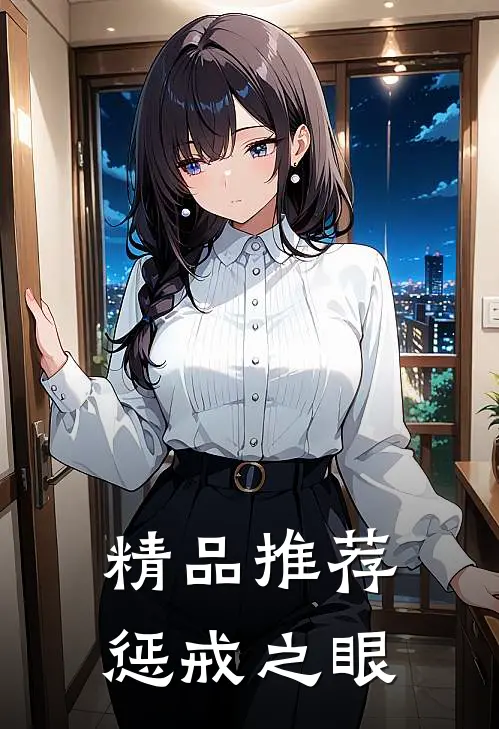 精品推荐惩戒之眼