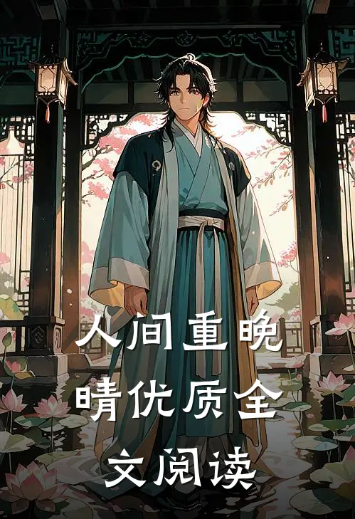 人间重晚晴优质全文阅读